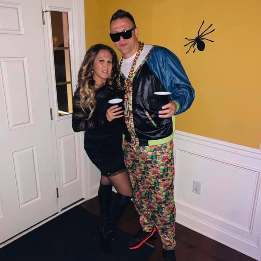 Meet your Posher, Julie